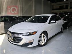 شيفروليه ماليبو